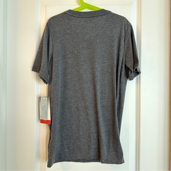 NWT Youth San Jose Sharks Tee - Picture 4 of 6